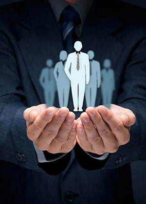 Team Is Of High Professional Quality