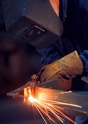 Strong Processing Capacity