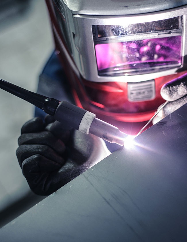 Our production process