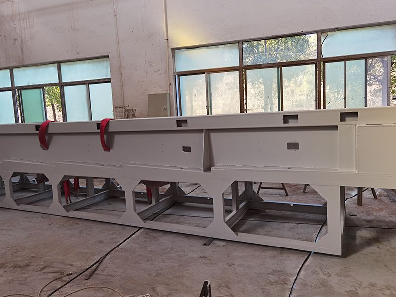 大型金属结构件