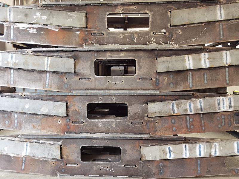 玻璃生产线配套装备