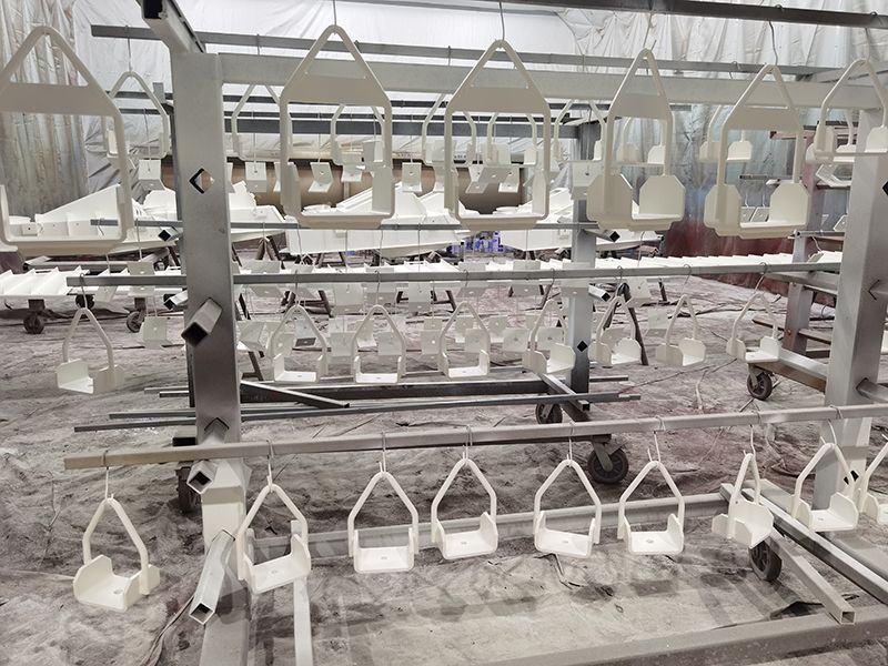 其他行业设备配件