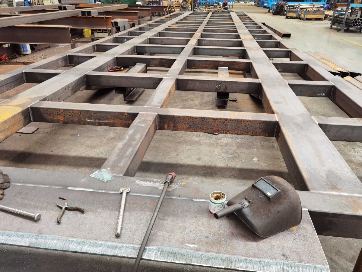 如何降低钢结构喷漆的成本而不影响质量？