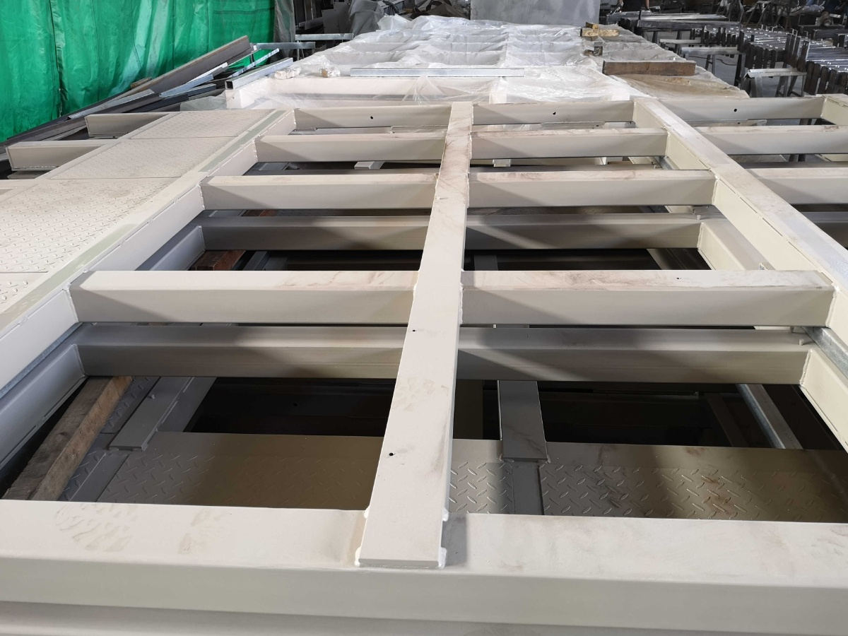 喷砂除锈对钢结构表面粗糙度的影响有多大？