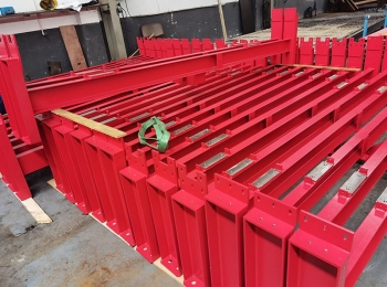 玻璃生产线配套装备