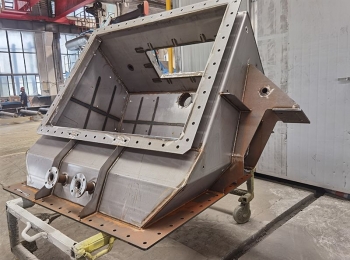 矿山设备设备部件