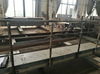 安装项目工程配套件