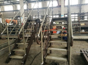 安装项目工程配套件