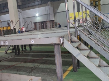 安装项目工程配套件