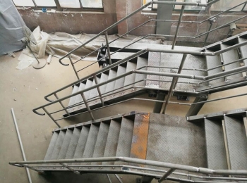 安装项目工程配套件