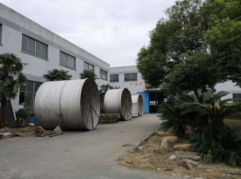 大型金属结构件焊接加工