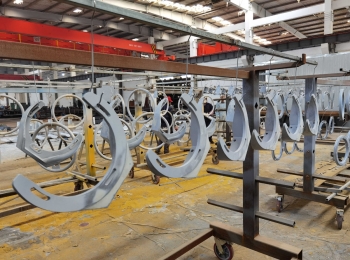 其他行业设备配件