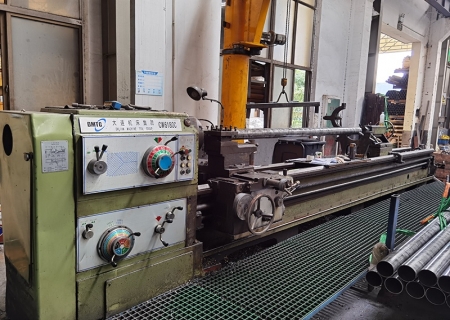 Production Equipment