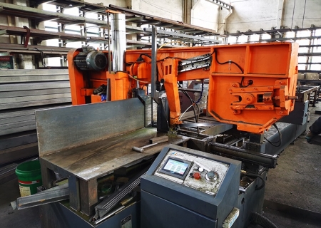 Production Equipment