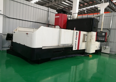 Production Equipment