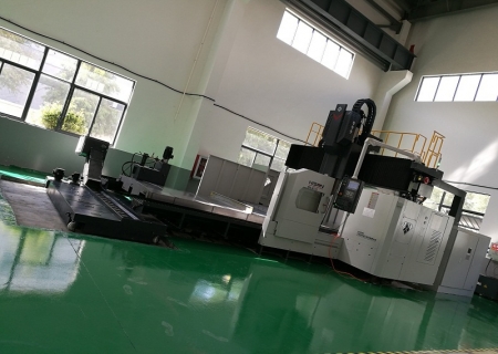 Production Equipment