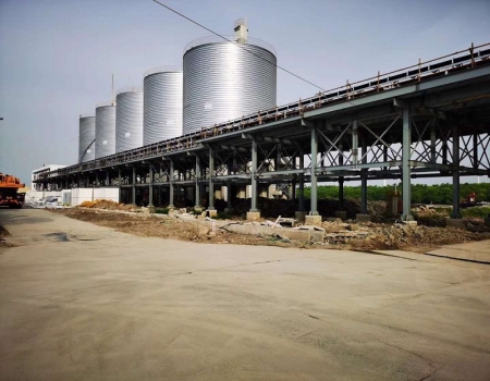 Shanghai Laogang Waste Disposal Center